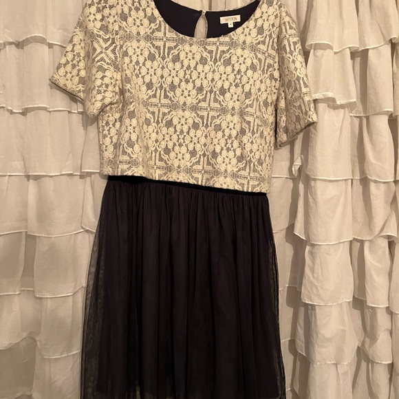 Anthropologie-Weston size medium dress - Picture 2 of 3